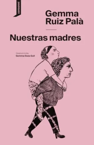Nuestras Madres