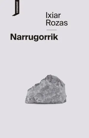 Narrugorrik - Eus