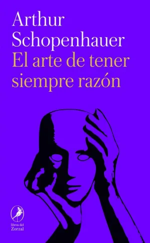 EL ARTE DE TENER SIEMPRE RAZÓN