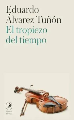 EL TROPIEZO DEL TIEMPO