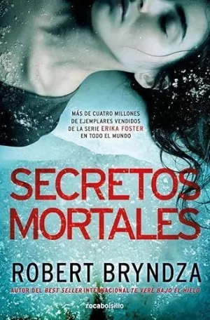 SECRETOS MORTALES (SERIE ERIKA FOSTER  6)