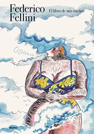 EL LIBRO DE MIS SUEÑOS