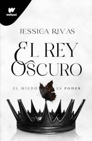 EL REY OSCURO (PODER Y OSCURIDAD  2)