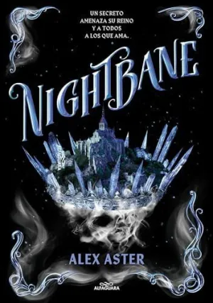 LIGHTLARK 2. NIGHTBANE