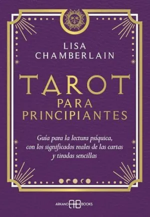 TAROT PARA PRINCIPIANTES