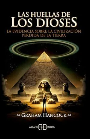 HUELLAS DE LOS DIOSES, LAS
