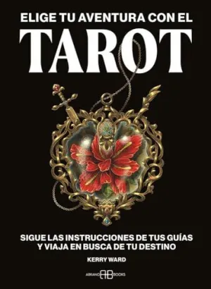 ELIGE TU AVENTURA CON EL TAROT
