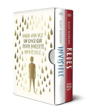 Estuche Invisible Redes