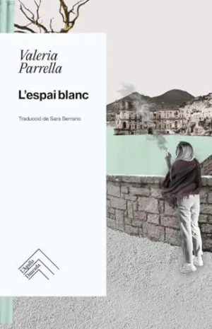 L´ESPAI BLANC
