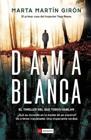 DAMA BLANCA