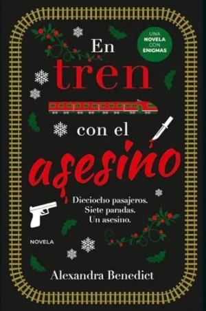 En Tren con el Asesino