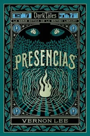 Presencias
