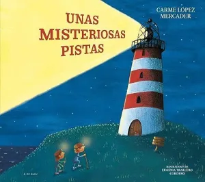 UNAS MISTERIOSAS PISTAS
