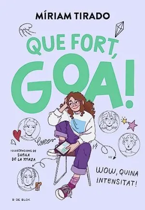 Que Fort, Goa!