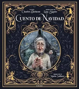 CUENTO DE NAVIDAD