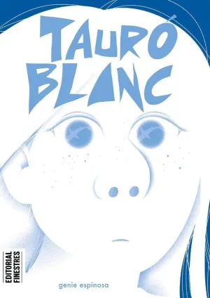 TAURÓ BLANC.