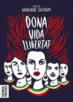 DONA VIDA LLIBERTAT.