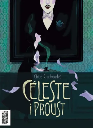 CÉLESTE I PROUST.