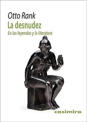La Desnudez: en las Leyendas y la Literatura