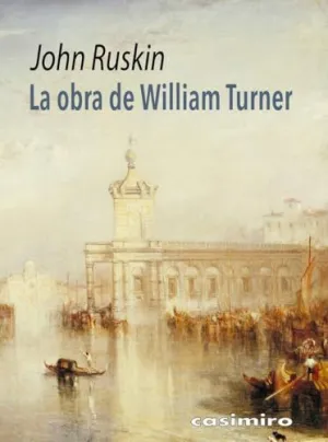 LA OBRA DE WILLIAM TURNER
