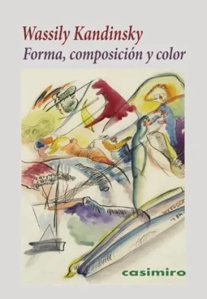Forma, Composición y Color