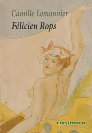 Félicien Rops (Texto en Francés)