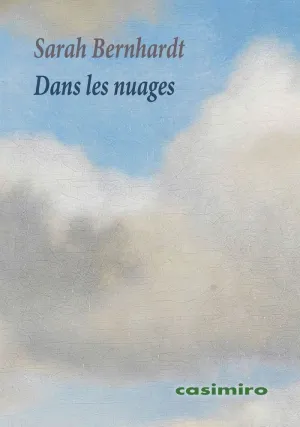 DANS LES NUAGES