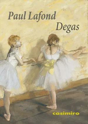Degas (Édition Française)
