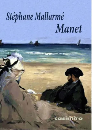 MANET (ÉDITION FRANÇAISE)