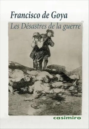 Les Desastres de la Guerre - Fra