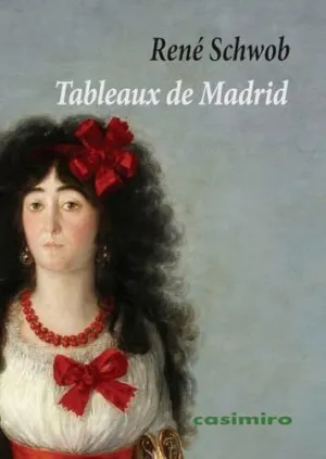 TABLEAUX DE MADRID