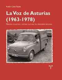 La Voz de Asturias 1963 1978