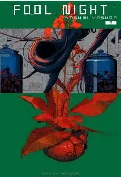 Fool Night, Vol. 03.