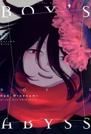 BOY´S ABYSS, VOL. 09.