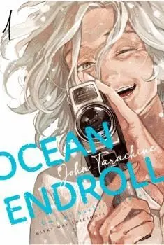 OCEAN ENDROLL, VOL. 1. OCEAN ENDROLL, VOL. 1.
