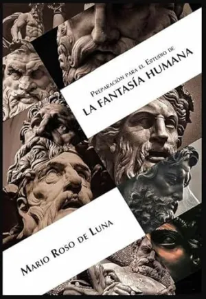 Preparación Al Estudio de la Fantasía Humana