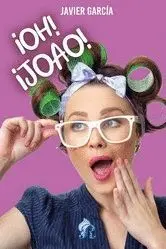 OH! ¡JOAO!.
