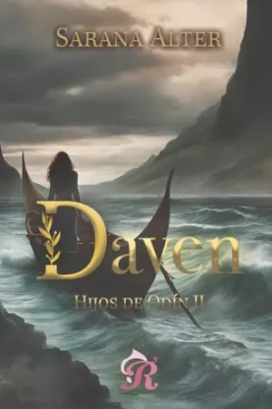 DAVEN. HIJOS DE ODÍN II