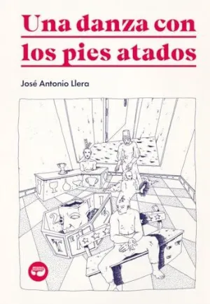 UNA DANZA CON LOS PIES ATADOS