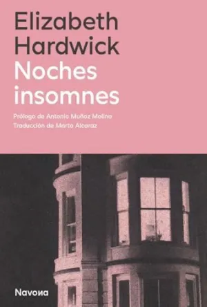 NOCHES INSOMNES