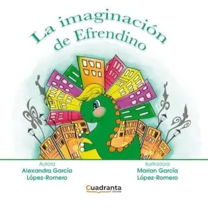 LA IMAGINACION DE EFRENDINO