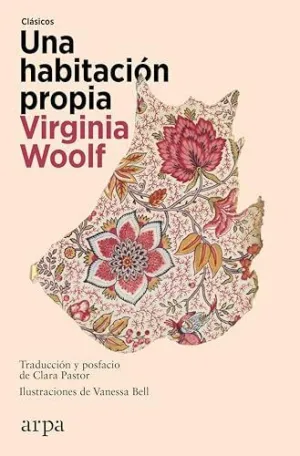 HABITACIÓN PROPIA, UNA