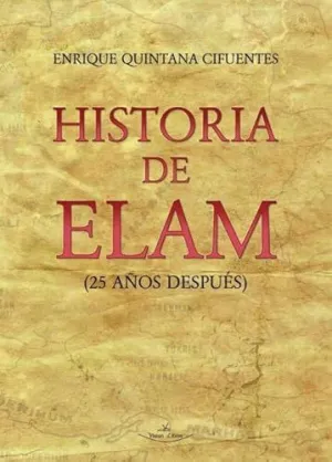 HISTORIA DE ELAM