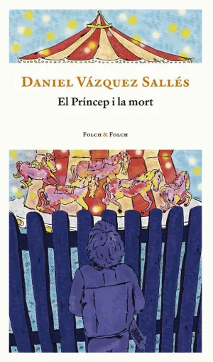 EL PRÍNCEP I LA MORT