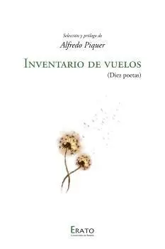 INVENTARIO DE VUELOS. (10 POETAS)