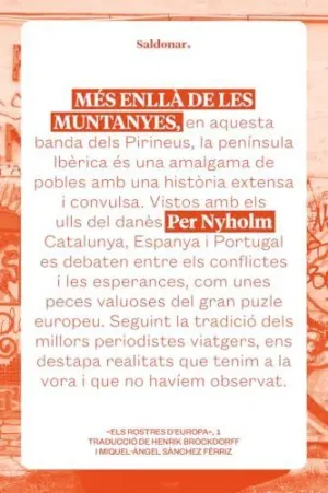 MÉS ENLLÀ DE LES MUNTANYES