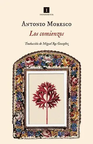 LOS COMIENZOS