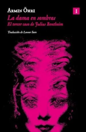 LA DAMA EN LA SOMBRA