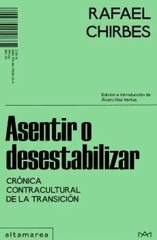 ASENTIR O DESESTABILIZAR. <BR>