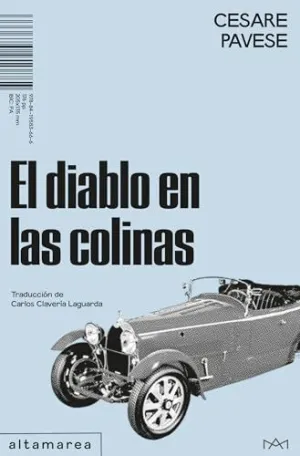 EL DIABLO EN LAS COLINAS